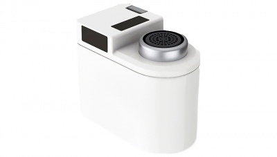 Купить Водосберегающая насадка крана  Xiaomi Smartda Induction Home Water Sensor (HD-ZNJSQ-02)