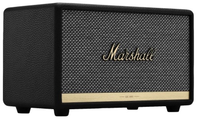 Купить Портативная акустика Marshall Stanmore 2 Bluetooth Speaker Black