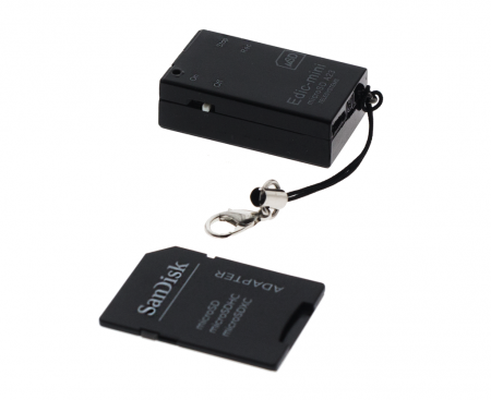 Купить Диктофон Edic-mini Tiny A23