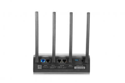 Купить Wi-Fi роутер Xiaomi Mi Wi-Fi Router Pro