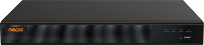 Купить CARCAM 16CH POE NVR8916