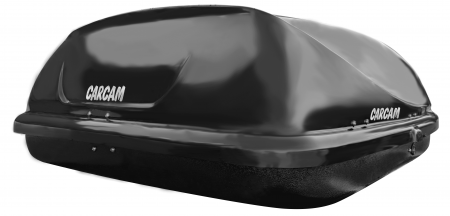 Купить Автомобильный бокс на крышу CARCAM ROOF BOX PRO 360L