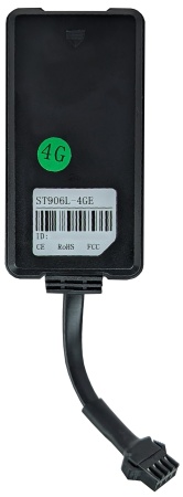 Купить GPS-трекер SinoTrack Built in Antenna Real Time Tracking Devices For Motorcycle Car 4G Relay ST-906L