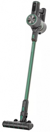 Купить Беспроводной вертикальный пылесос Xiaomi Coclean Cleanfly FVS1 Green