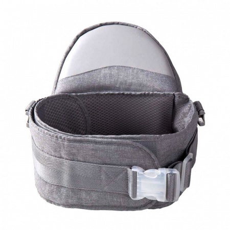 Купить Рюкзак-кенгуру Xiaomi XiaoYang Y0352 60-120 cm - Gray