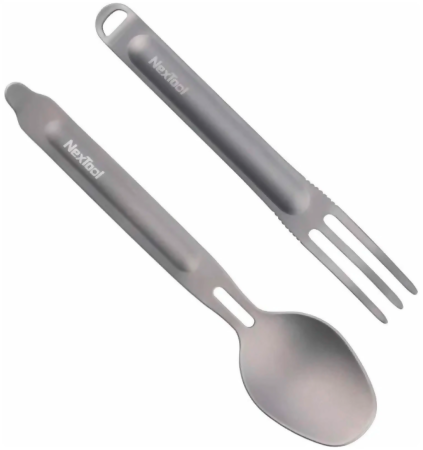 Xiaomi NexTool Titanium Cutlery Set (NE20132)