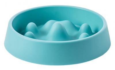 Xiaomi Pet Slow Bowl Blue (PE017)