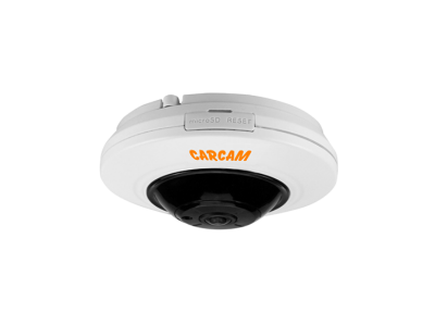 Купить IP камера видеонаблюдения CARCAM CAM-6360PSD