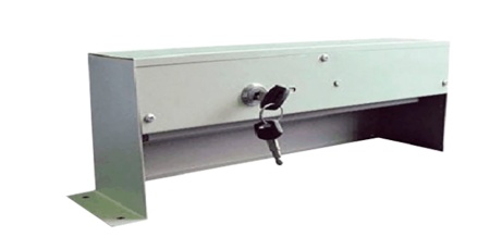 Купить Тревожная кнопка Hikvision DS-PD1-EB-PF