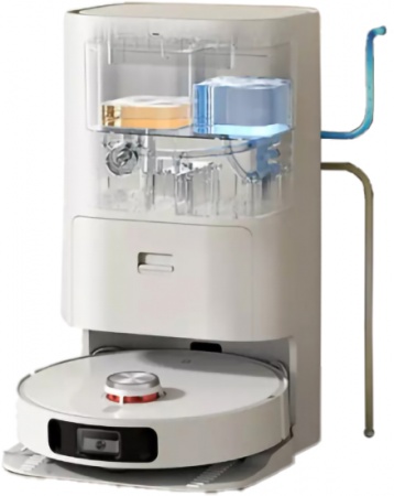 Купить Робот-пылесос Xiaomi Mi Omni Robot 1S (B116)