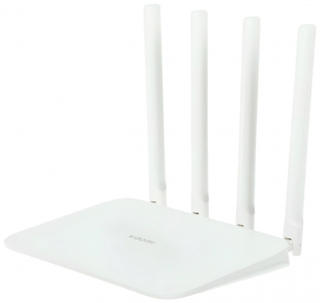 Купить Xiaomi Router AC1200 (RB02) EU White