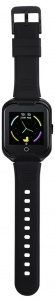Купить Детские часы WONLEX KT11 BLACK