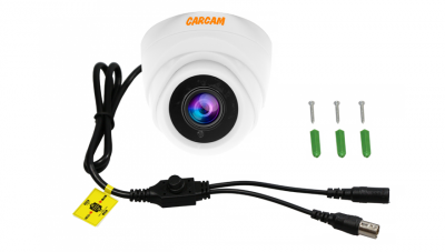 Купить Камера видеонаблюдения CARCAM CAM-526