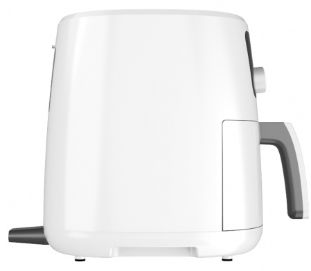 Купить Электрогриль Xiaomi Lydsto Smart Air Fryer 5L (XD-ZNKQZG03) White