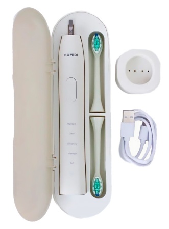 Купить Ультрозвуковая Электрическая Зубная Щётка Xiaomi Bomidi TX5 White 