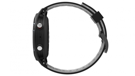 Купить Часы CARCAM SMART WATCH F5 - GREY