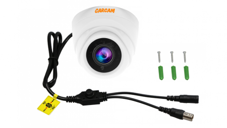 CARCAM CAM-526