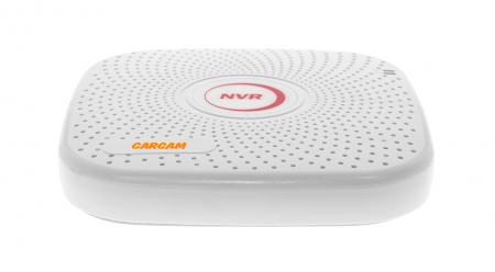 Купить Видеорегистратор CARCAM NVR2009 