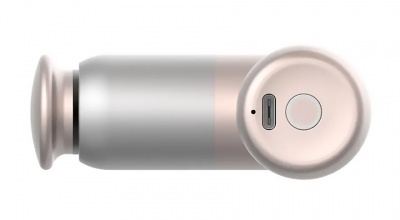 Купить Перкуссионный массажер Xiaomi Meavon Extra Mini Pink (MVFG-M281)