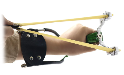 Купить Mijia Slingshot set 6 in 1 (XMTG05)