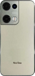 Купить Смартфон NoviSea Note 10 3/128Gb Gold