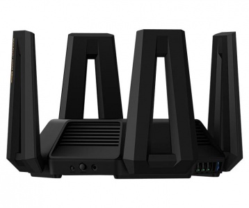 Купить Роутер Xiaomi Mi AIoT Router AX9000