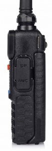 Baofeng UV-5R 8W (3 режима мощности)