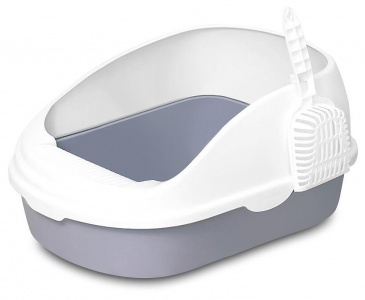 Купить Лоток для кошек Xiaomi Cat Litter Box