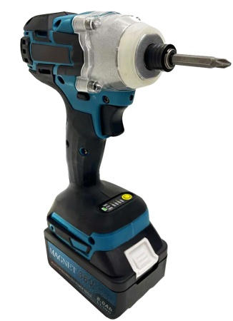 Купить Ударный гайковёрт MAGNET Charging Wrench MG812