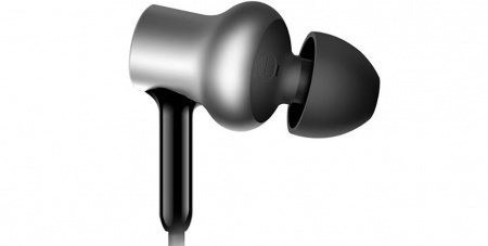 Купить Наушники Xiaomi Mi In-Ear Headphones Pro HD silver