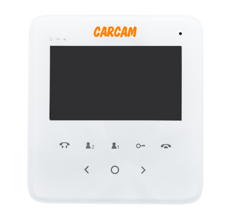 Купить Видеодомофон CARCAM DW-615