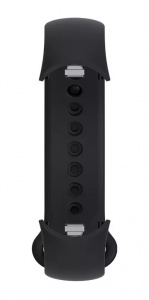 Купить Xiaomi Smart Band 9 (M2345B1) Midnight Black