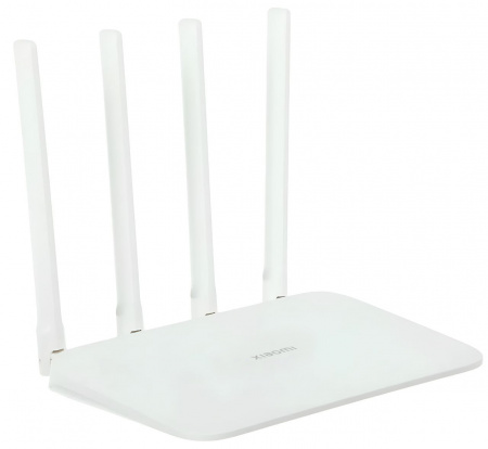 Купить Xiaomi Router AC1200 (RB02) EU White