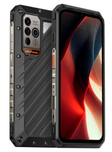Купить Смартфон Ulefone Power Armor 18 Ultra 12/512 Black