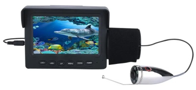 Купить CARCAM FISHING CAMERA FC-009SHD