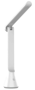 Купить Настольная лампа Xiaomi Yeelight LED Folding Desk Lamp Z1 White (YLTD11YL)