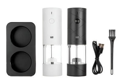 Купить Мельницы электрические Xiaomi HuoHou Electric Grinder Set (HU0290)