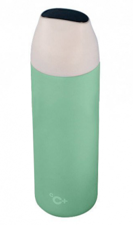 Купить Умный термос Xiaomi Kiss Kiss Fish CC Cup Green