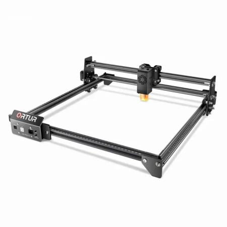 Купить Лазерный гравер Ortur Laser Master 2 S2 (LU2-10A) EU