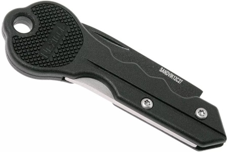 Купить Нож-крюк Xiaomi NexTool EDC Tools TaoTool S Black (KT5015)