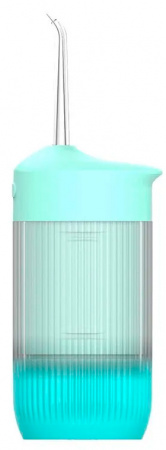 Купить Xiaomi Beheart Portable Tooth Flushing Device (S60) Green