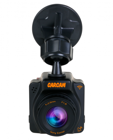 Купить Видеорегистратор CARCAM R2