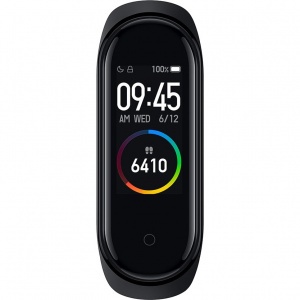 Купить Фитнес-браслет Xiaomi Mi Band 4 Original