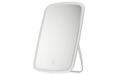 Купить Зеркало для макияжа Xiaomi LED Makeup Mirror (NV026)