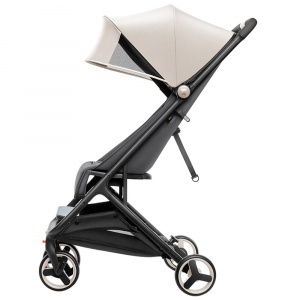 Xiaomi Mitu (Rice Rabbit) Folding Stroller White