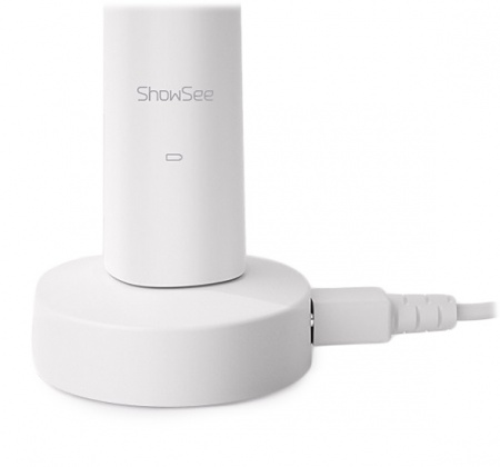 Купить Электрическа зубная щетка Xiaomi ShowSee White (D1-W)