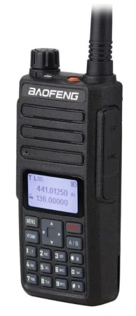 Купить Комплект раций Baofeng DR-1801UV (DM-1801) 2 шт.