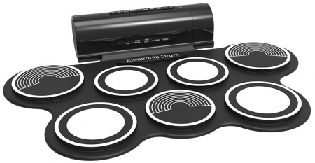 Купить Xiaomi Roll Up Drum Kit W759