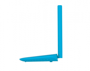 Купить Роутер Xiaomi Mi WiFi Router 4Q Blue