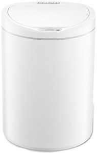 Купить Умное мусорное ведро Xiaomi Ninestars Sensor Trash Can 8L (DZT-8-29S)